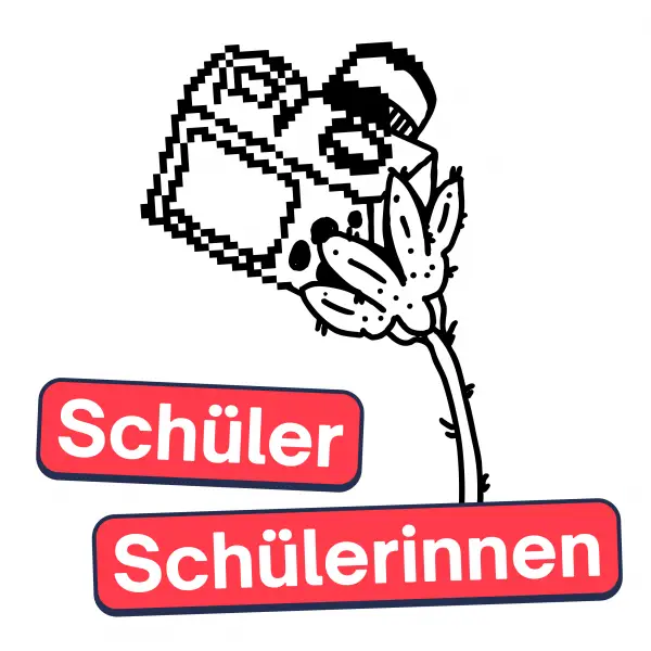 Workshop-Angebote für Schülerinnen und Schüler