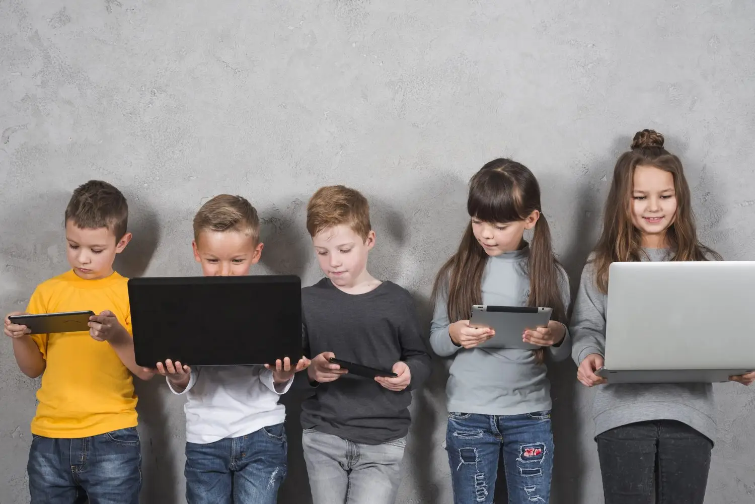 Internet – Wie geht das?