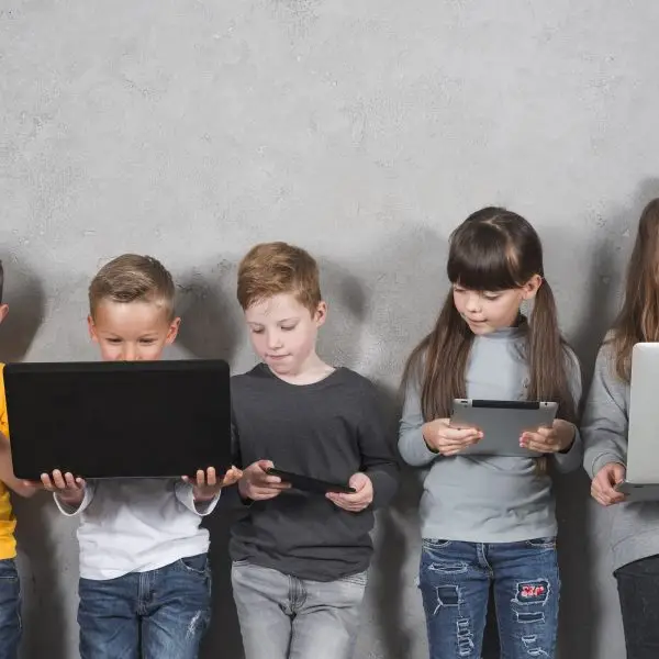 Internet – Wie geht das?