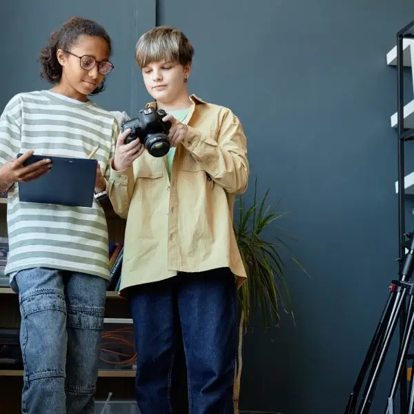 Fotografie und Bildbearbeitung